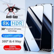 【360 Privacy】LG W11 W30 W41 Plus Pro K22 K42 K52 K62 K41S K51S K40S K50 K61 K50S Full Covered Temper