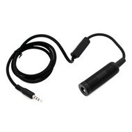 Z Tactical Mobile Phone Style Headset PTT Cable Plug for Iphone Samsung Xiaomi HuaWei ZTE Lenova 3.5