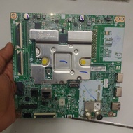 Mb mainboard motherboard lg 55UQ7550PSF 55uq7550 small socket