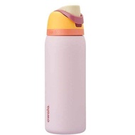 Aigo FreeSip Insulated Stainless Steel Water Bottle with Straw BPA-Free Sports Water Bottle Great fo