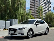 2017 MAZDA3 尊榮版