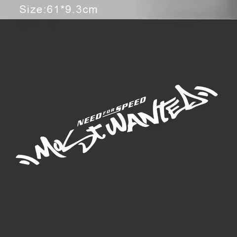 61*9.3CM Car Funny Windshield Sticker for Citroen Berlingo C1 C2 C3 C4 C4L C5 C6 C8 C-CROSSER spirit