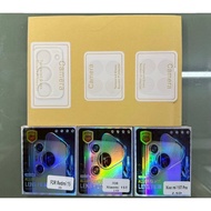 Clear Camera Lens Cover For Realme14(5g) Realme14ProPlus C65 C75 C75X C71 Realme Note70 Model