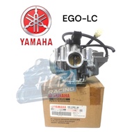 EGO LC CARBURETOR 100% ORIGINAL YAMAHA 44D-E4901-00