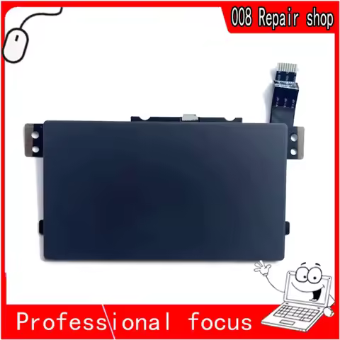 NEW Touchpad Trackpad Clickpad board for Dell G15 5510 5511 5520