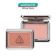 3CE New Take Face Blusher #How Dare 1s