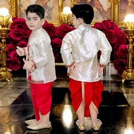 Boys Festive Kids Kurta Dhoti Suit for baby boys n kids jippa concept dhoti pants
