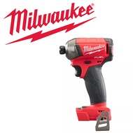 [特價]Milwaukee18V鋰電無碳刷液壓起子機M18FQID-0(空機)