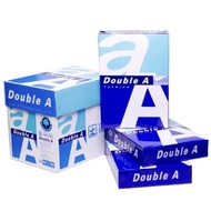 A4 Double A Paper 80gsm