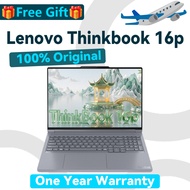 Lenovo Thinkbook 16p 2025 / AMD Ryzen 9 8945HX RTX5060 16inch 2.5K 165Hz / 240Hz Thinkbook Laptop