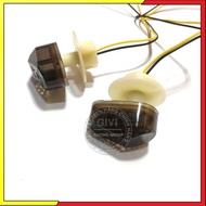 Winner X Turtle-shaped Turn Signal Light