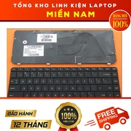 [HCM]Bàn phím cho Laptop HP Compaq Presario CQ42 HP G42-Bảo hành toàn quốc 12 tháng!