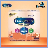 Enfagrow A+ Step 3 - Original Susu Milk Formula Powder (2.32kg)