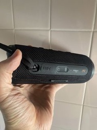 JBL Flip 6 藍牙喇叭