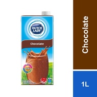 DUTCH LADY CHOCOLATE 1LITER