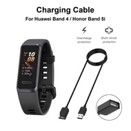 USB Charger For Huawei Band 4 / Honor Band 5i / Smart Watch / Jam Fitness / Running Watch / Pengecas