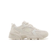 Sneakers New Balance 530 MR530AA1 Beige Cream Sea Salt 100%