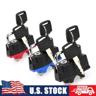 Helmet Lock Anti-Theft For SUZUKI DRZ400SM/S/E 2022 DR650 SE 650R/S DR200 125