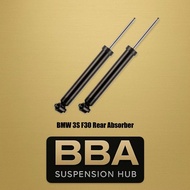 BMW 3 SERIES F30 REAR ABSORBER