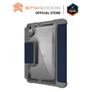 เคส STM รุ่น Dux Plus - iPad Mini 6th Gen by Vgadz