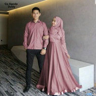 Muslim Clothes Set AGODA