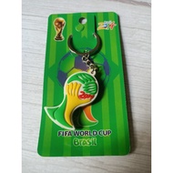 Keychain Fifa World Cup 2014