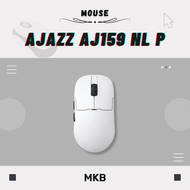 [READY STOCK] Ajazz AJ159 Series Pro / Apex Wireless Gaming Mouse Tri-Mode Connection Lightweight PA