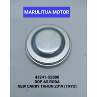 AXLE HUB FOR NEW CARRY 2019 (TAYO) (43241-52S00)(ID.56MM OD.58MM)