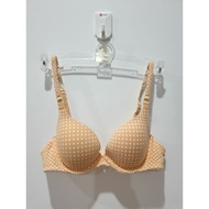 Si bra size 70/75 A with 2 floral sides
