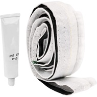 W10612022 Dryer Drum Felt Seal Replacement - for Whirlpool, Kenmore, Amana, Maytag Dryer