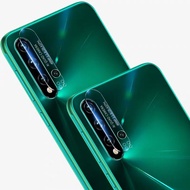 ฟิล์มเลนส์กล้อง Huawei Nova 5T ฟิล์มกระจก เลนส์กล้อง ปกป้องกล้องถ่ายรูป Camera Lens Tempered Glass สินค้าใหม่