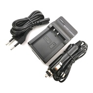 Viloso LP-E17 LC-E17E LPE17 Li-Ion Battery Charger In-Car Charger for Canon EOS M3 EOS 750D 760D EOS