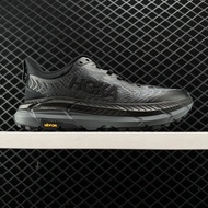 F9NC HOKA Mafate Speed 4 Men's & Women's Trail Trainers ZT2K KMMM