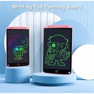 LCD WRITING TABLET (colourful writing tablet ) [ 8.5’’]