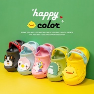 sandals for kids girls Cheerful Mario Shoes For Kids Girls And Boys Unicorn Design Sandals