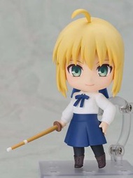[預訂] Fate/stay night 黏土人 3078 Saber 便服Ver. 截訂日期: 2026-07-16