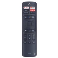 ERF3A69 ERF3169H ERF3B69 IR Remote Control for Hisense/Sharp Smart TV