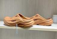 💎 鑽石誠信賣家💎hoka one one 一字涼鞋拖鞋沙灘鞋 橙色