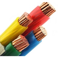 ♞,♘,♙METRO THHN-THWN STRANDED 14MM & 22MM WIRES