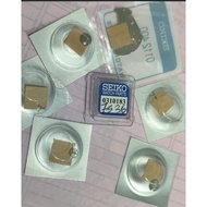 MESIN Seiko 7s36 Engine Spare Parts