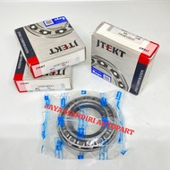 BEARING 32207JRYA KOYO FRONT OUTER WHEEL PS120 CANTER DUTRO 32207 JRYA