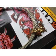 Ernie Ball Electric Guitar Strings (UNPACKING/ 3 SET)