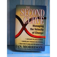 IMPORT: THE SECOND CURVE by Ian Morrison