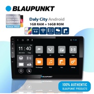 Blaupunkt Car Radio Daly City 900 / 1000 | 9.0”/ 10.1” Touch Screen Display I BT I USB I Phonelink |