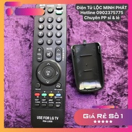 Remote Điều Khiển TV LCD LG TV LED LG RM-L859 - REMTVLGL859