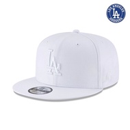 Topi Cap-LA Dodges Fashion Baseball Cap New Era 9FIFTY Snapback Adjustable Hats for Men Women