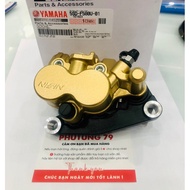 Heo dầu exciter heo dầu 2 pitton exciter 2010 135 5 số cùm thắng trước jupiter chính hãng YAMAHA