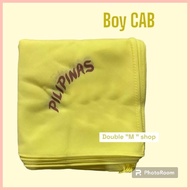 ⊢ PANYO GIRL SCOUT/, BOY SCOUT NECKERCHIEF