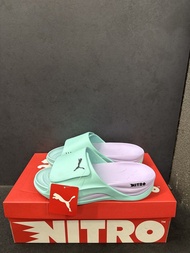 Puma Nitrocat Slides “Hyrox”