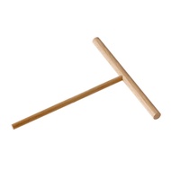 Wooden Crepe Spreader